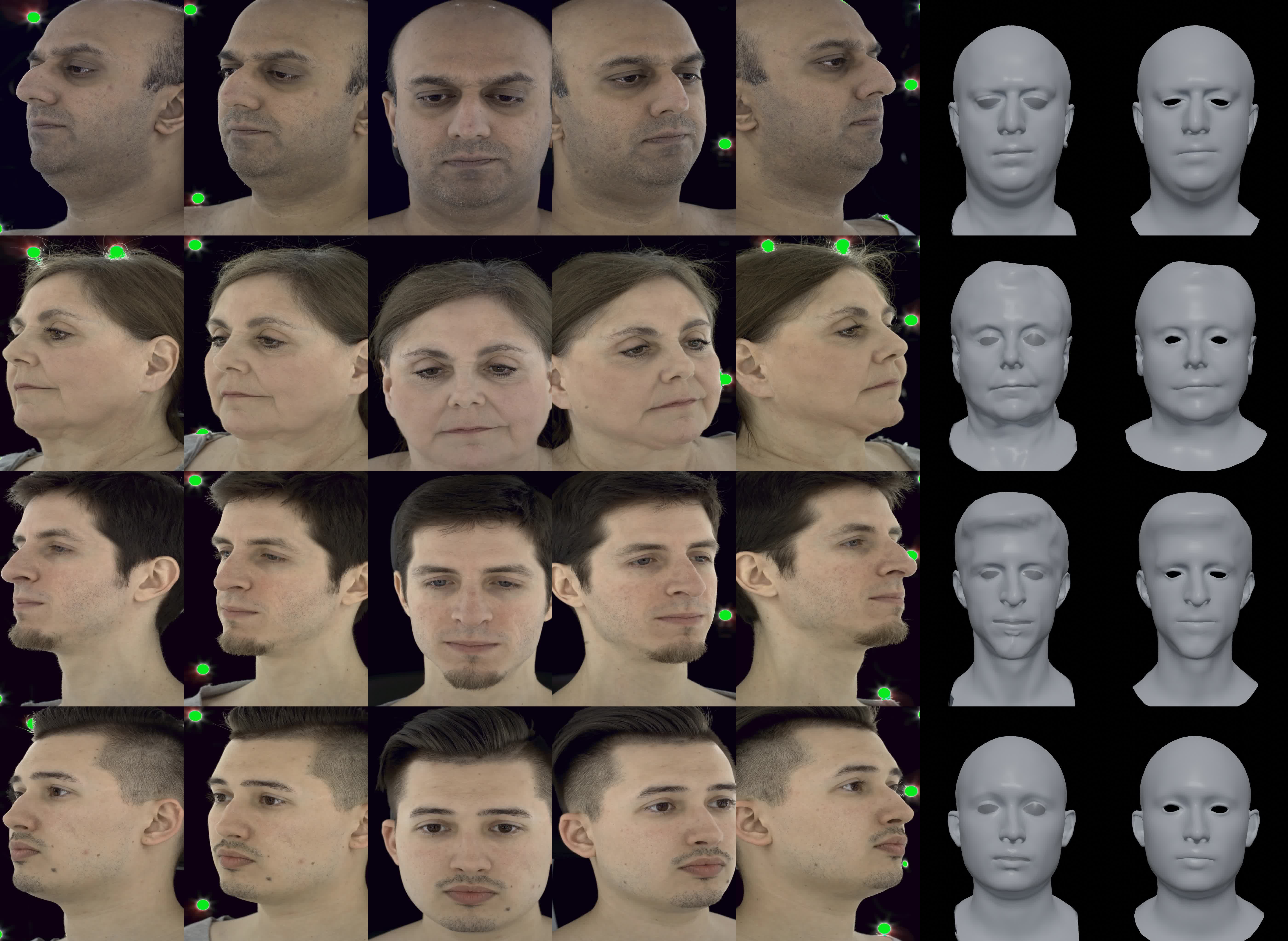 Dataset samples