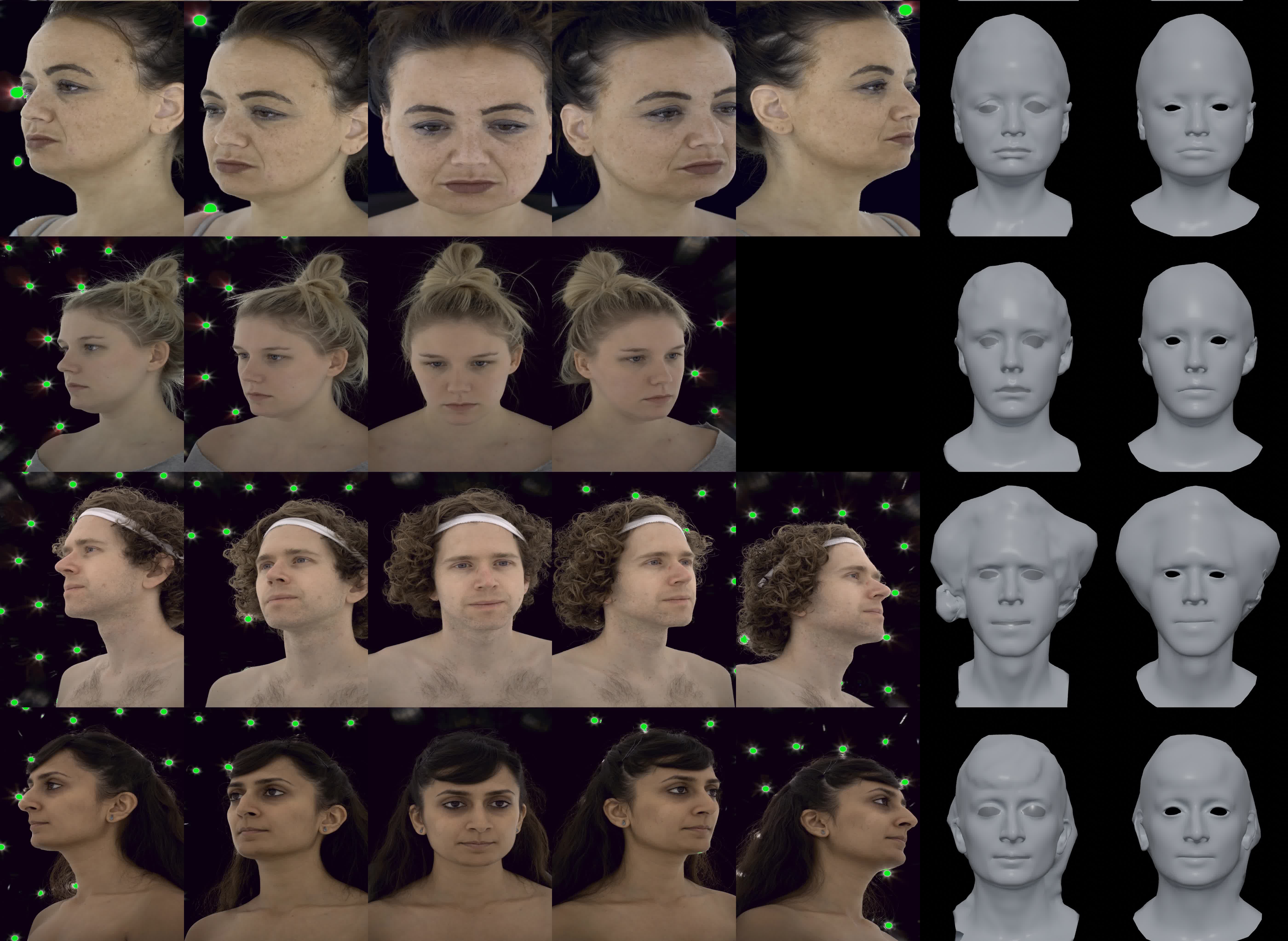 Dataset samples