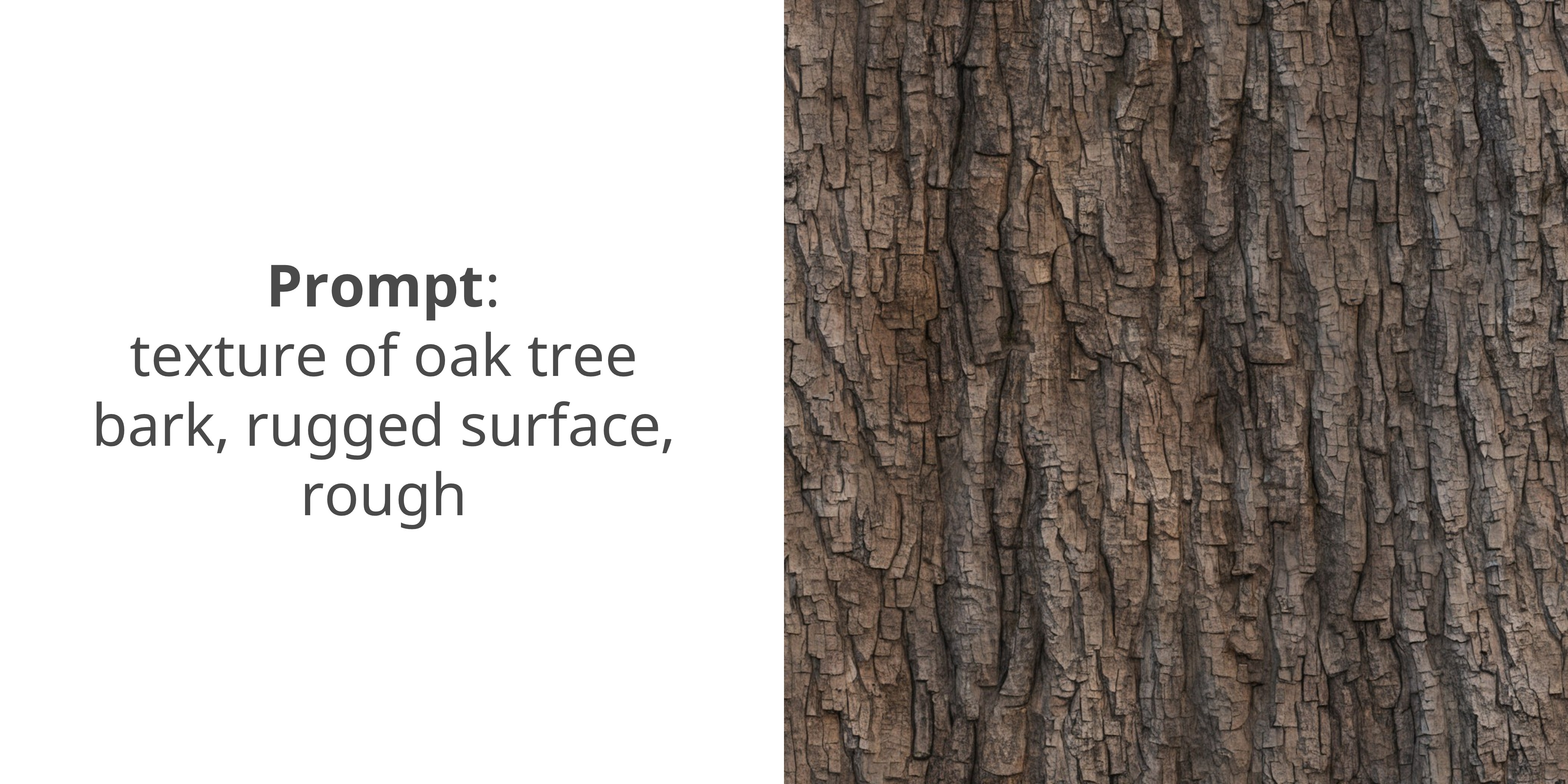 Oak Tree Texture